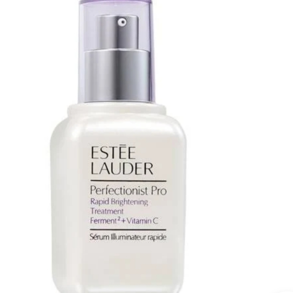 ESTEE LAUDER Perfectionist Pro Rapid Brightening Treatment Ferment + Vit…